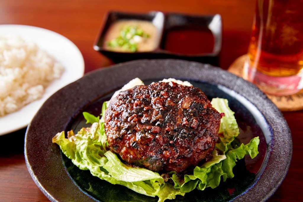 肉ビストロKAGURA 3