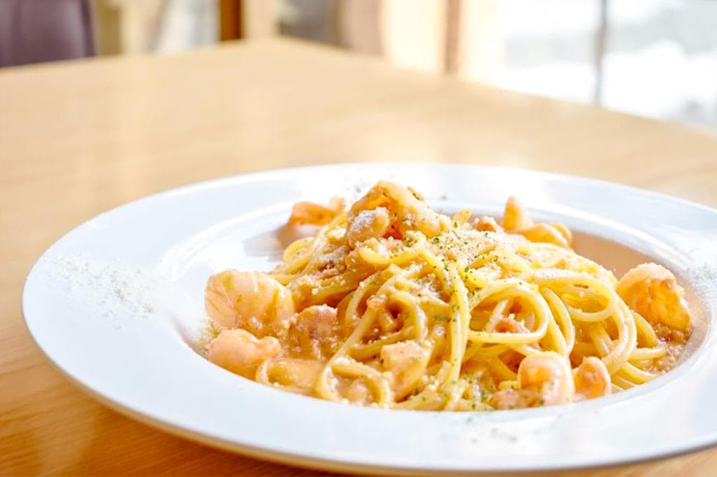 イタリアンレストラン かぎしっぽ 2