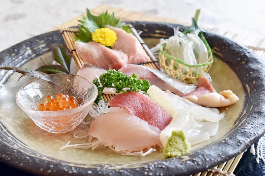 味のれん和信 1