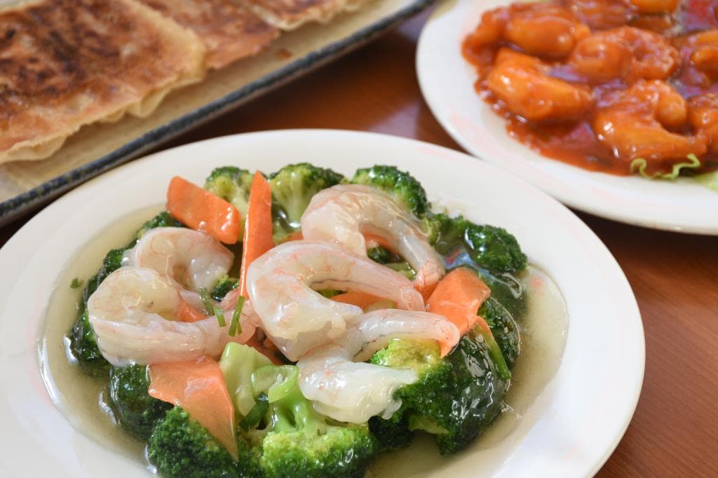 台湾料理 福福 3