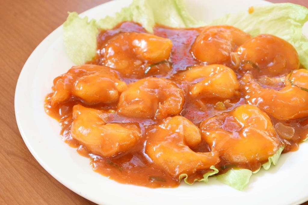 台湾料理 福福 2