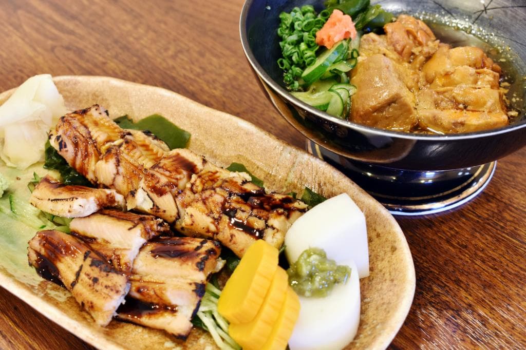 桂寿し店 2