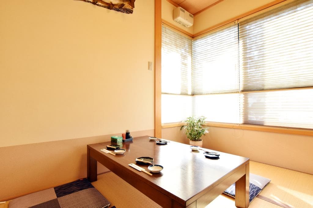 桂寿し店 4