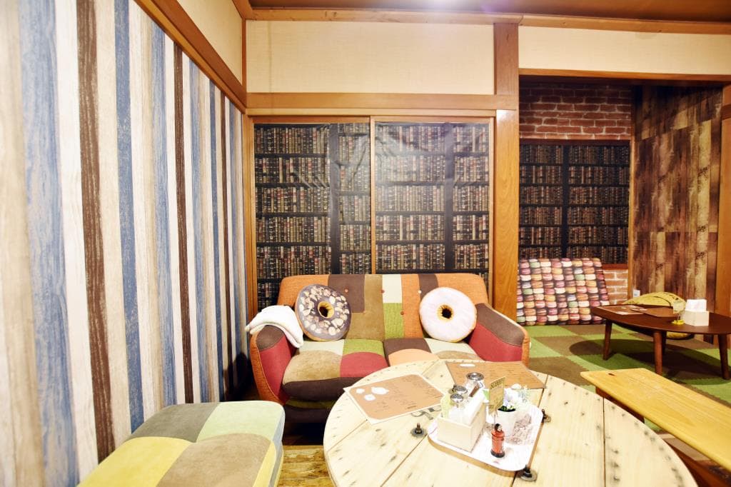 Cafe&Dining ルフレ~Reflet~ 3