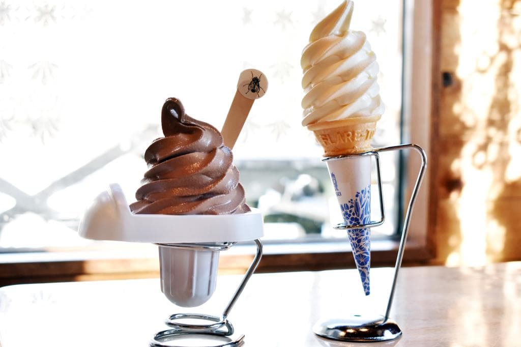 レストラン&コテージ睦 3