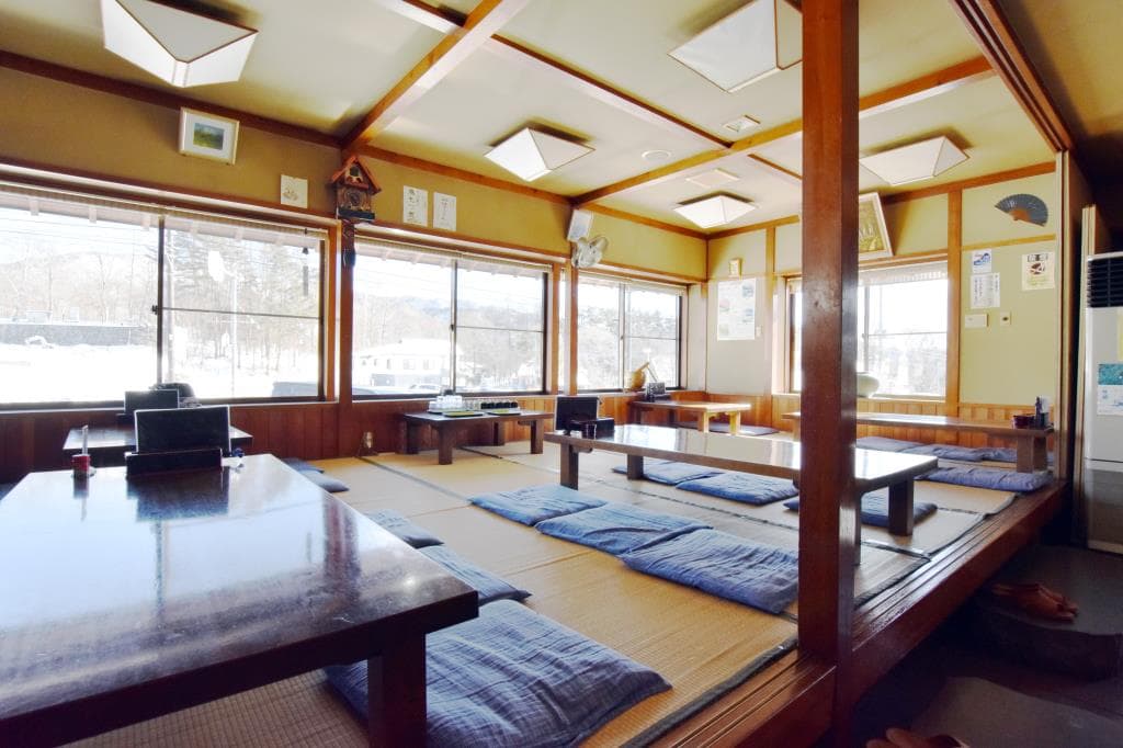 そば屋伝べえ 4