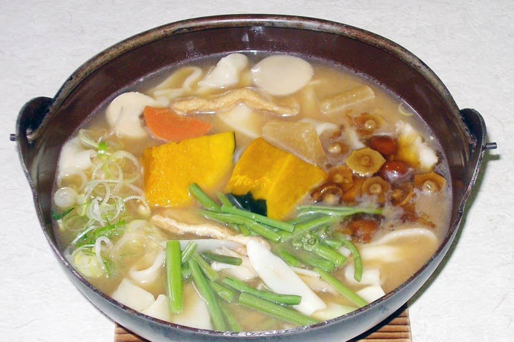 純手打そば處 藤義 2