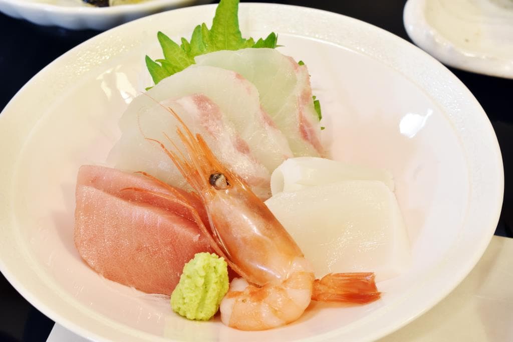 和食 あまの 2