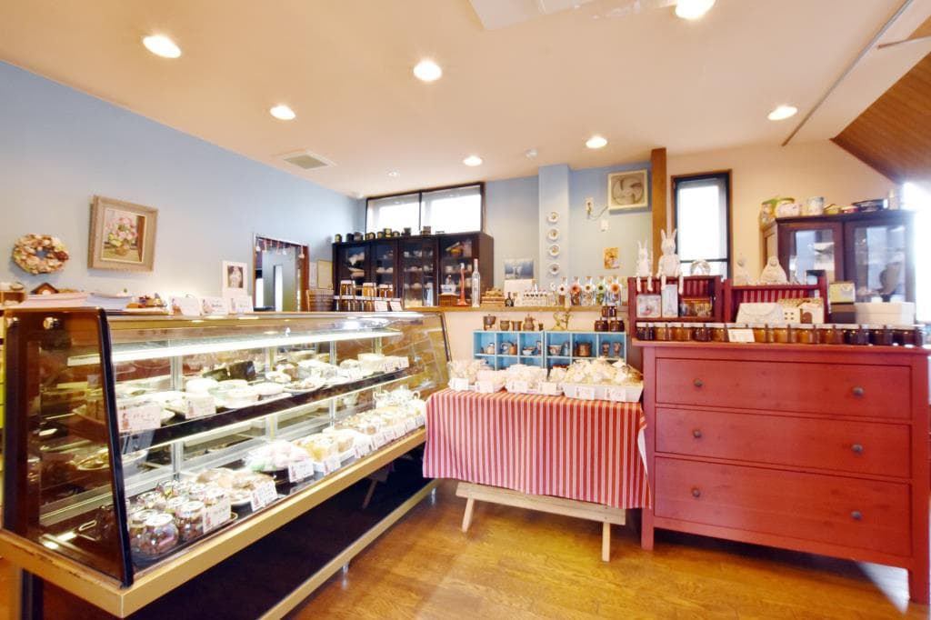 pasticceria Zia Maria 4