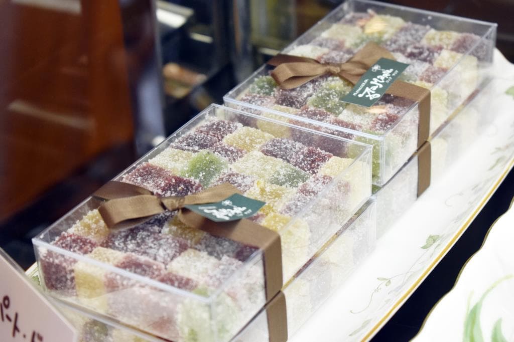 pasticceria Zia Maria 2