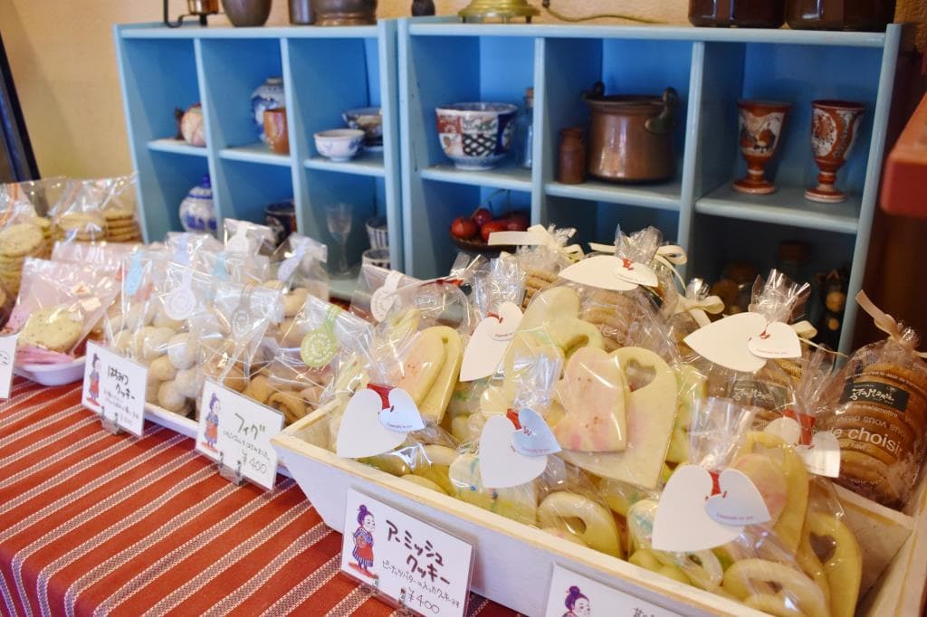 pasticceria Zia Maria 3