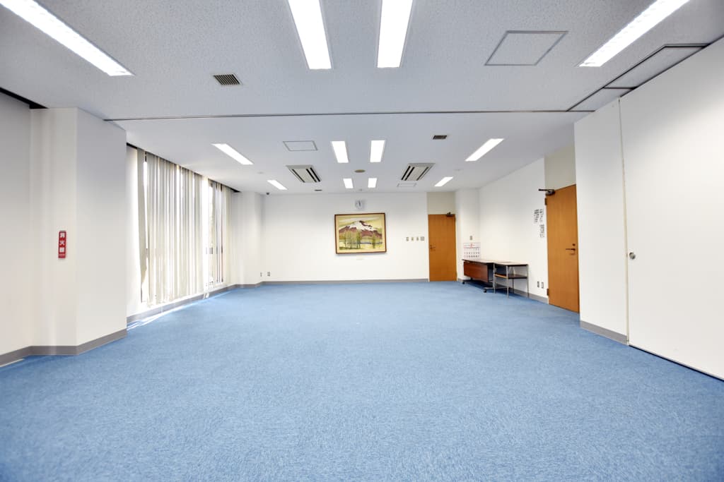 笛吹市スコレーセンター 5