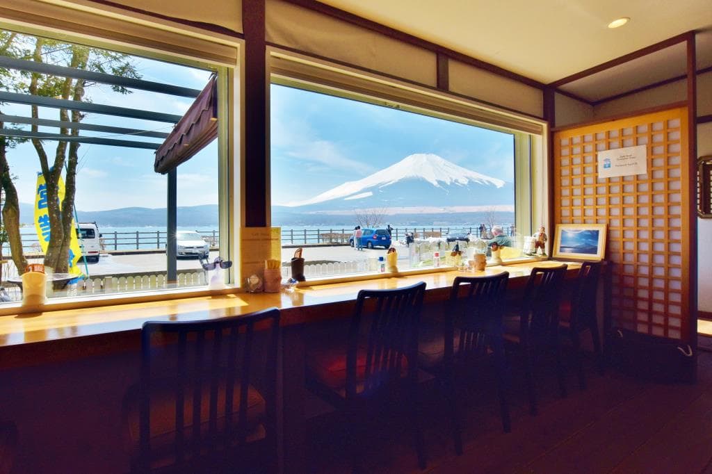Cafe ノア 3