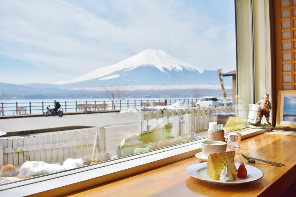 Cafe ノア 2