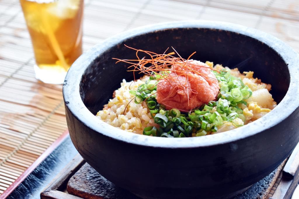 新中国料理 大三元 2