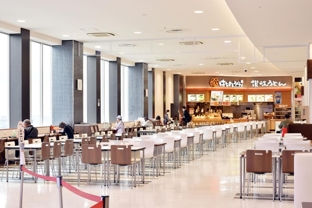 デザート王国 イオンモール甲府昭和店 5