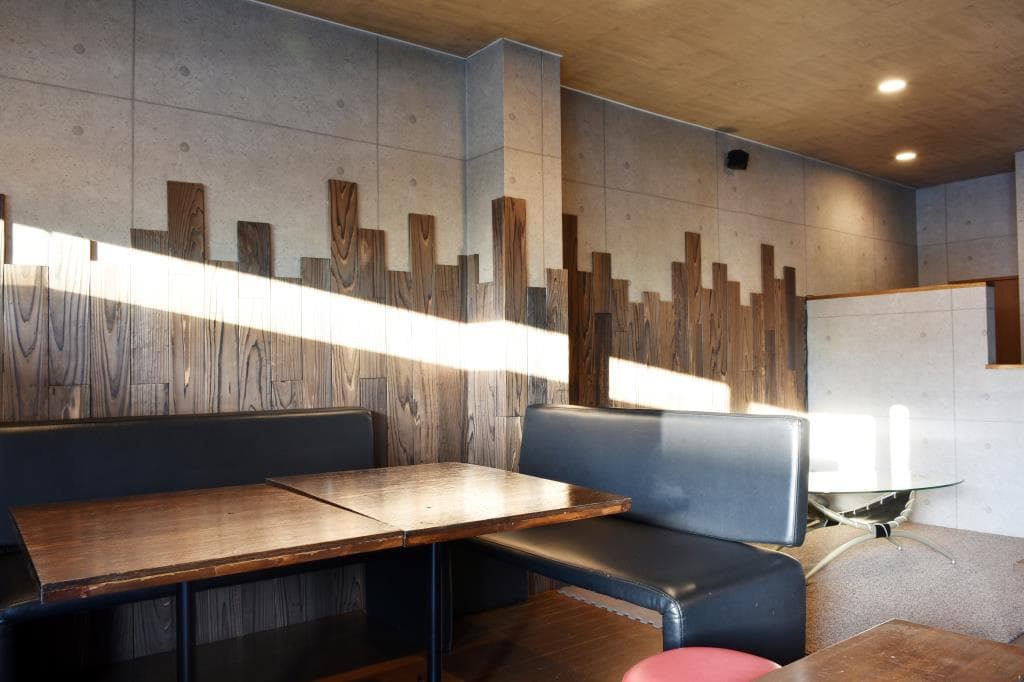 DINING BAR LAF 4