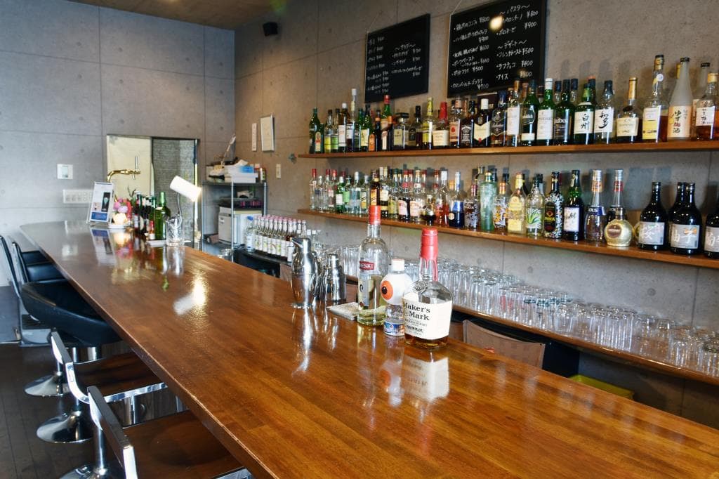 DINING BAR LAF 3