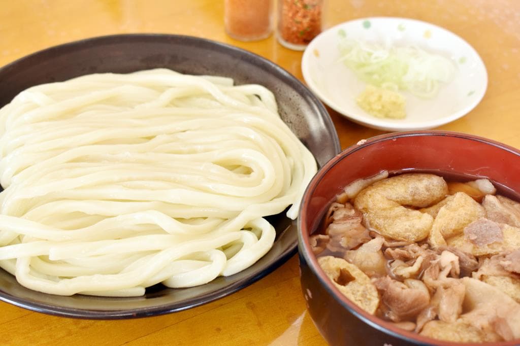 さぬきうどん えびすや 2