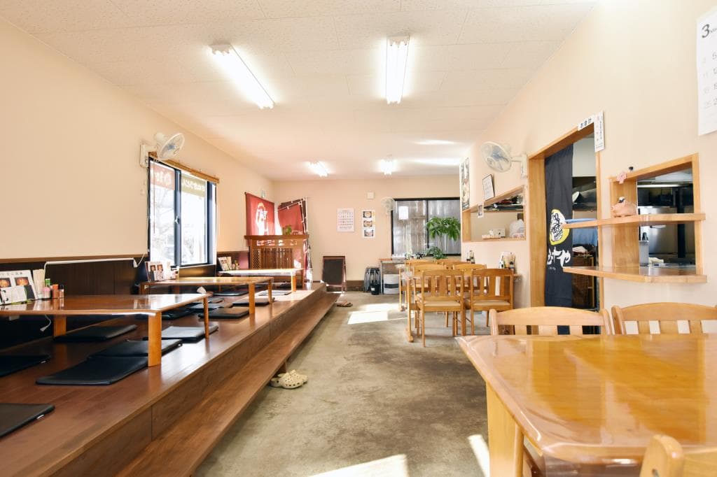 さぬきうどん えびすや 4