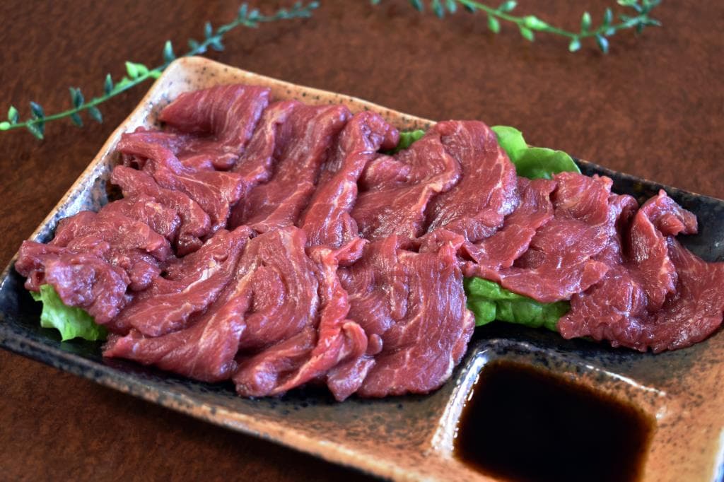お食事処 はやし 2
