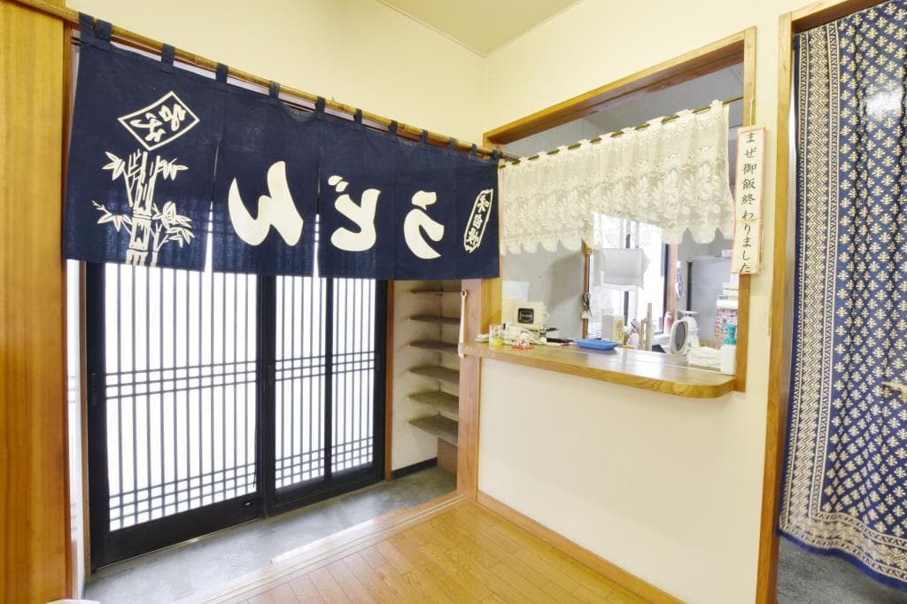門々利うどん 5
