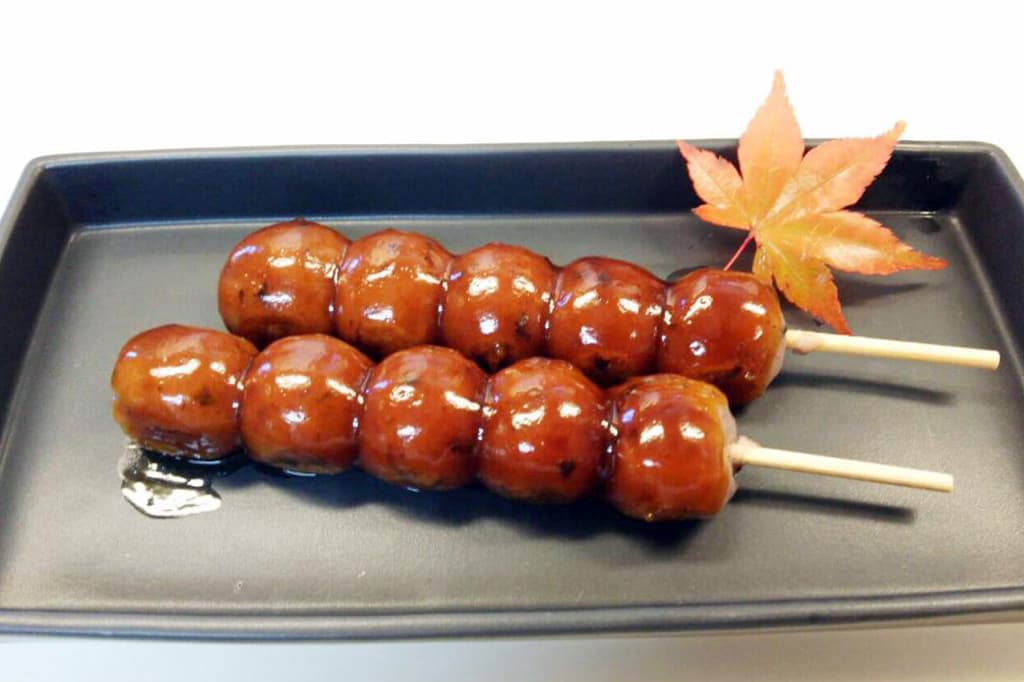 あうん亭 きみまろ茶や 1