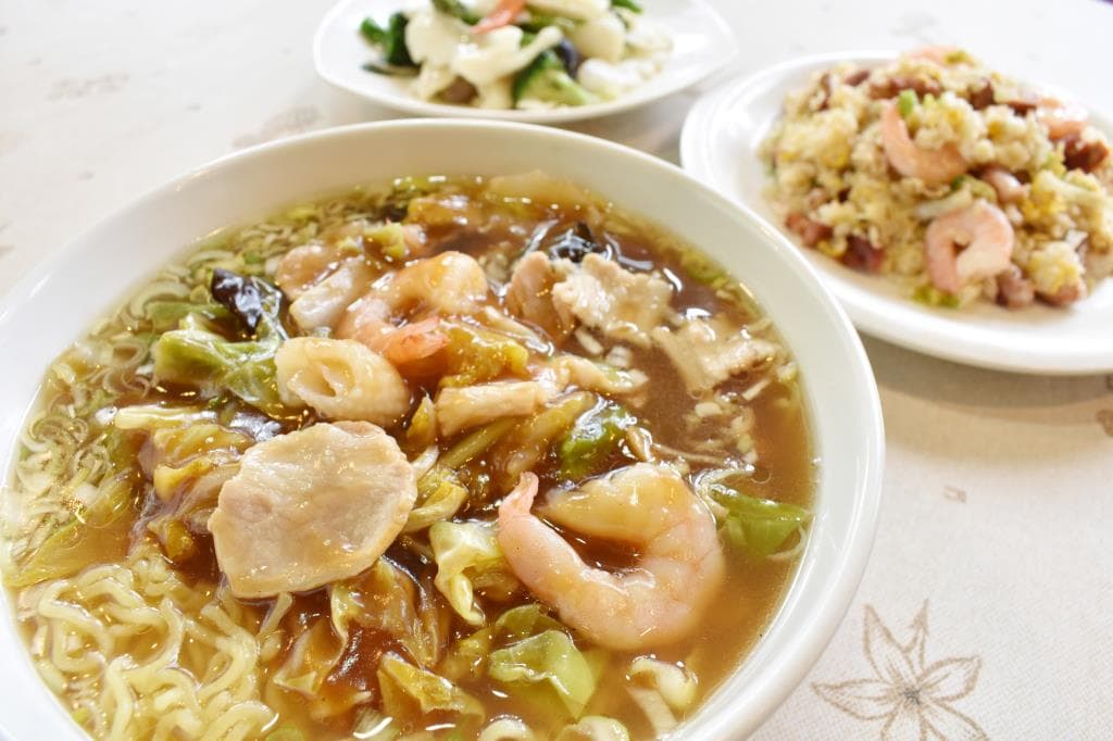 錦記飯店 3