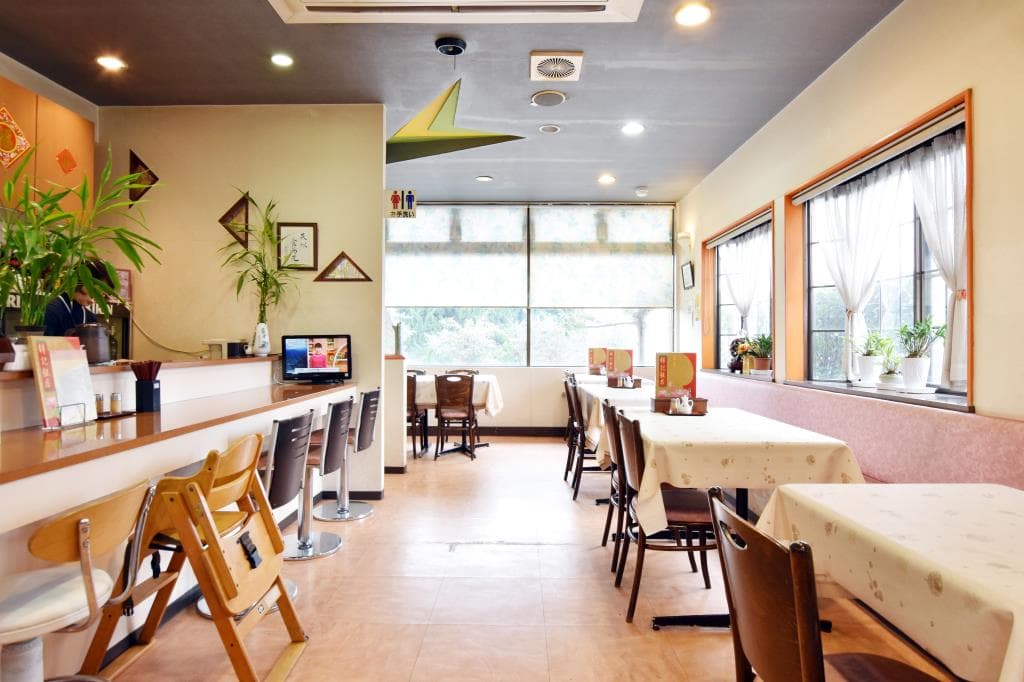 錦記飯店 4