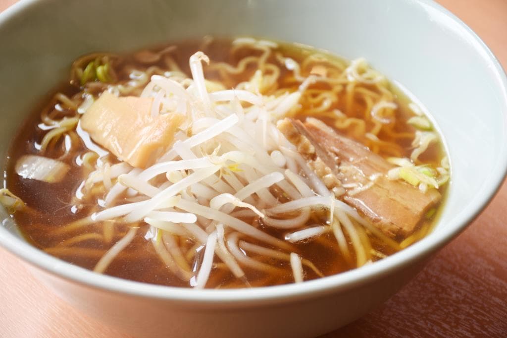 台湾料理 吉祥 竜王店 2