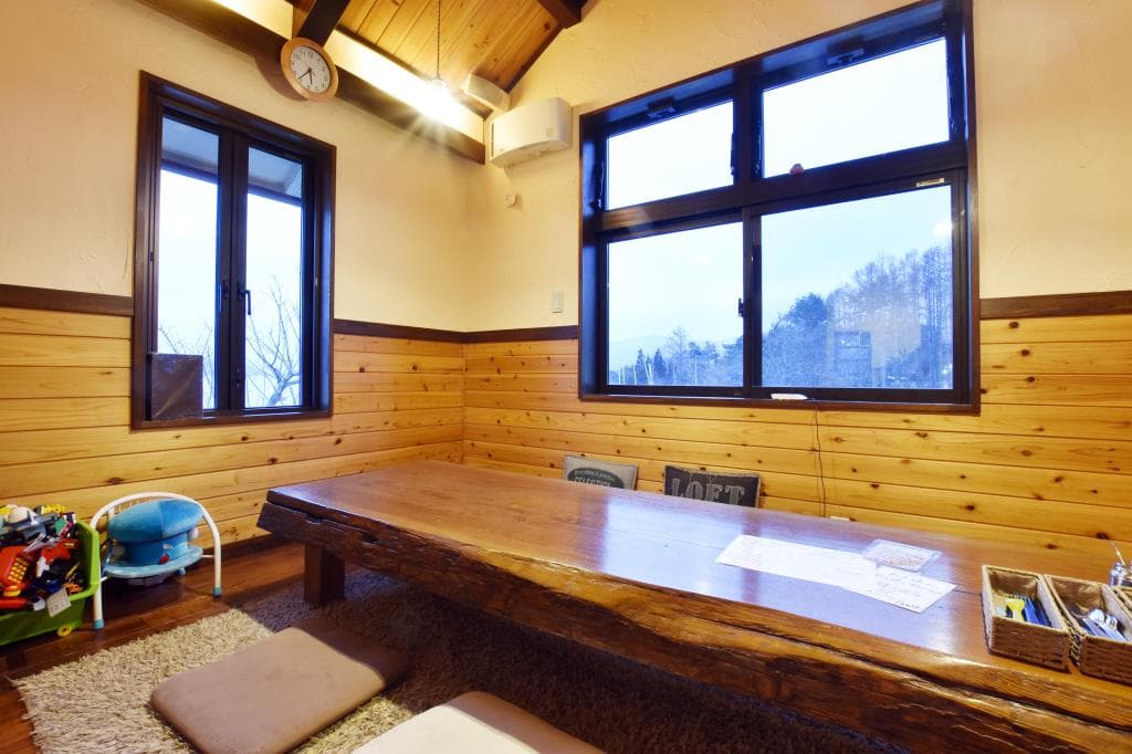 LAKE SIDE Cabin 8