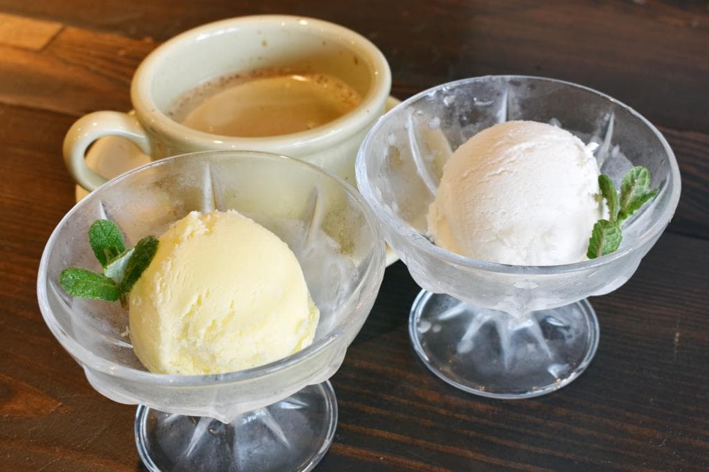 中屋珈琲店 1