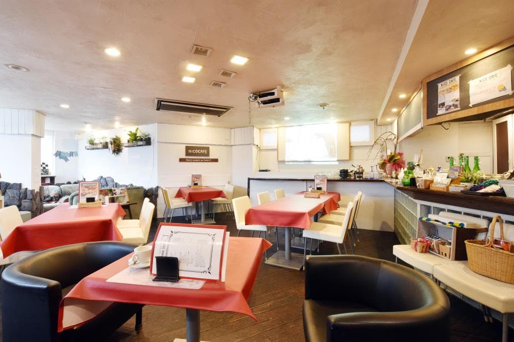 NICOCAFE 2
