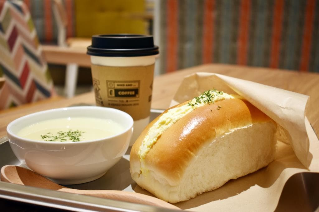 niko and … KITCHEN イオンモール甲府昭和店 1