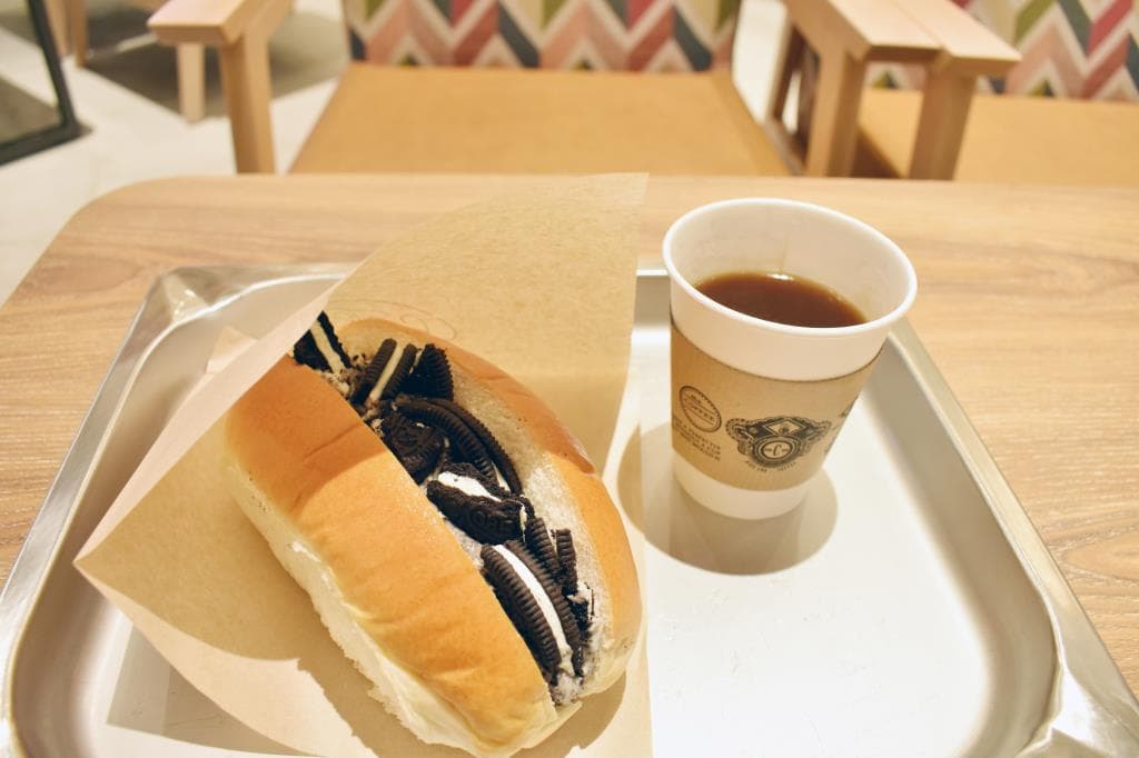 niko and … KITCHEN イオンモール甲府昭和店 2