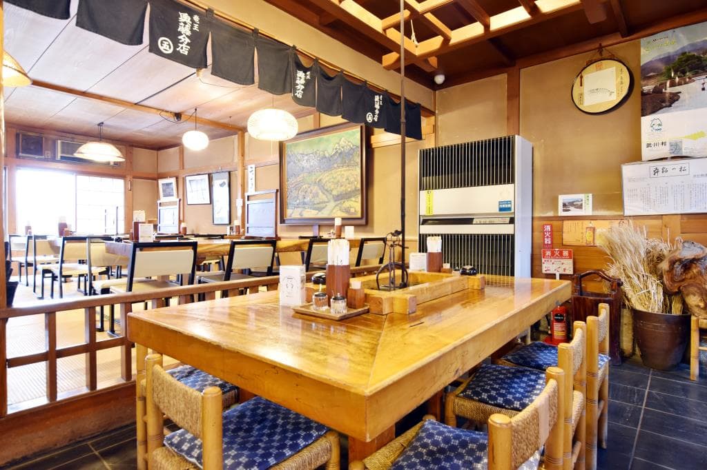 奥藤竜王第五分店 4