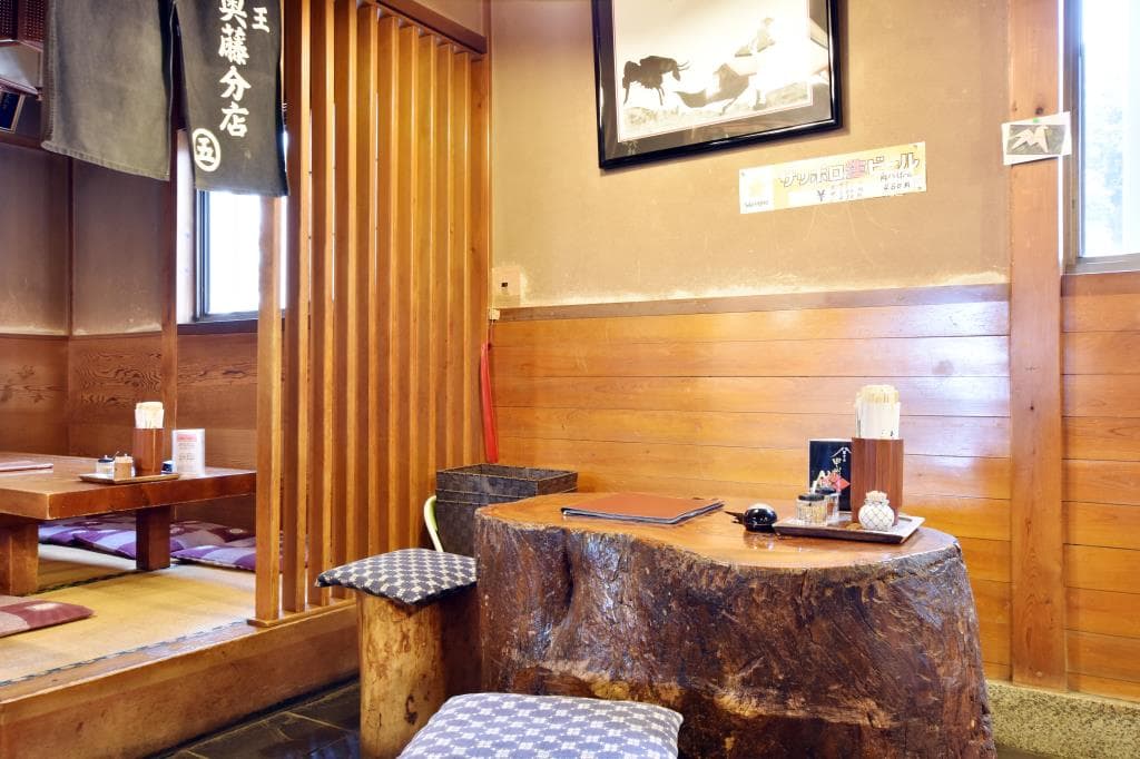 奥藤竜王第五分店 3