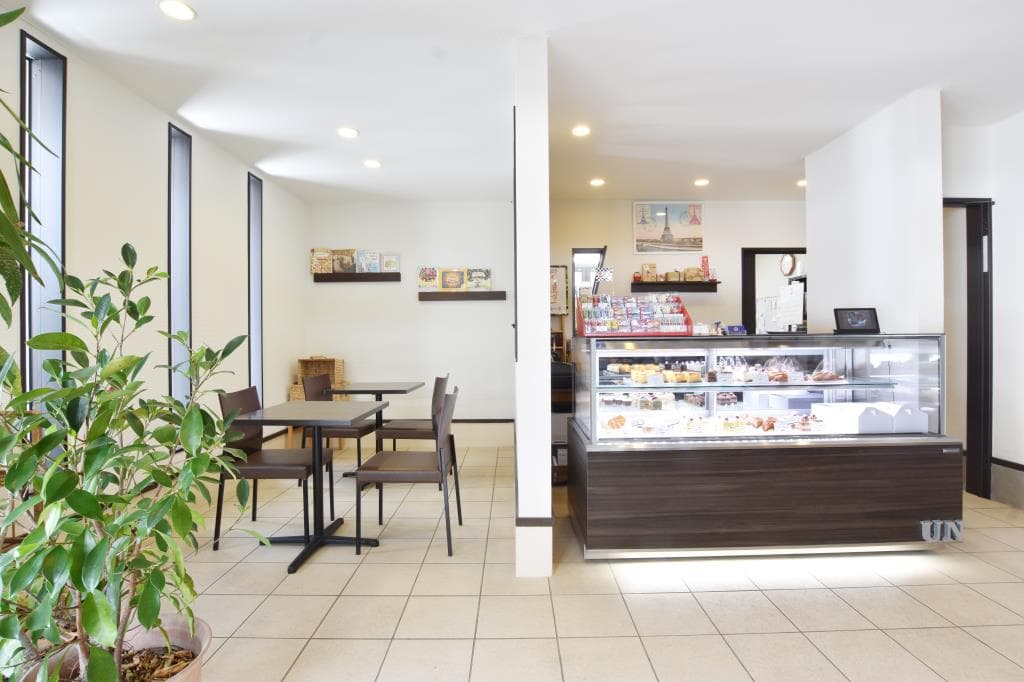 Patisserie UN 4
