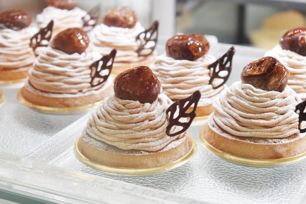 Patisserie UN 2