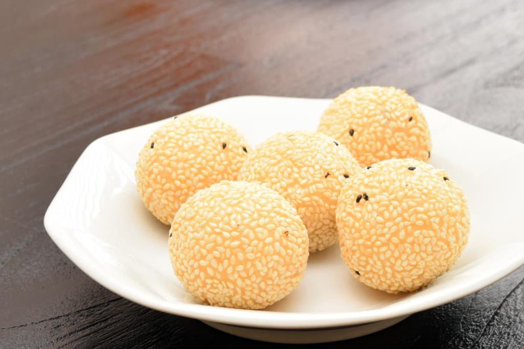 中華料理 蓮 2