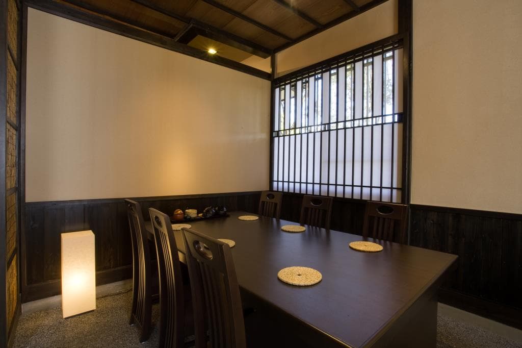 山梨ほうとう浅間茶屋 富士吉田本店 4
