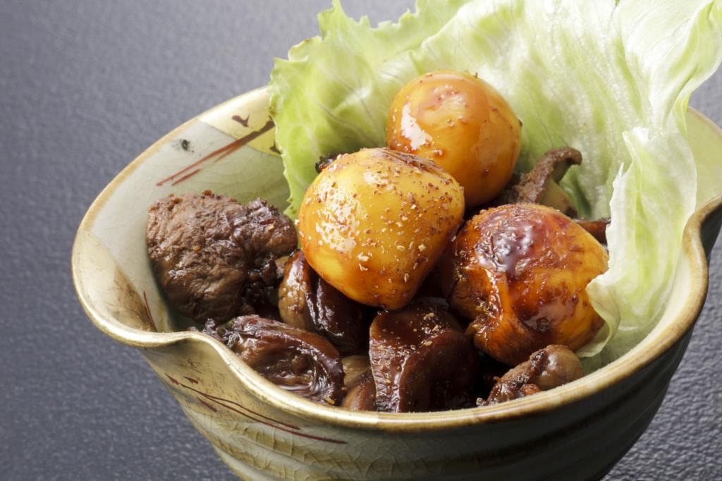 山梨ほうとう浅間茶屋 富士吉田本店 2