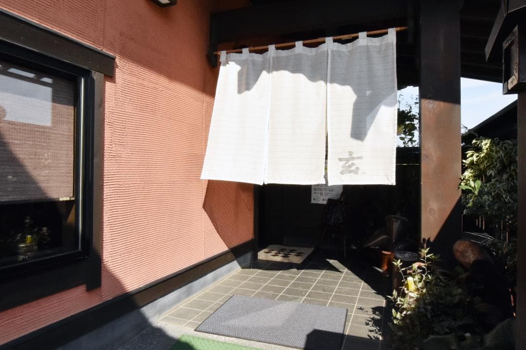 信州そば処 玄 5