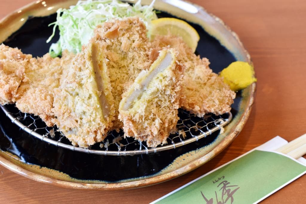 とんかつ とん季 2