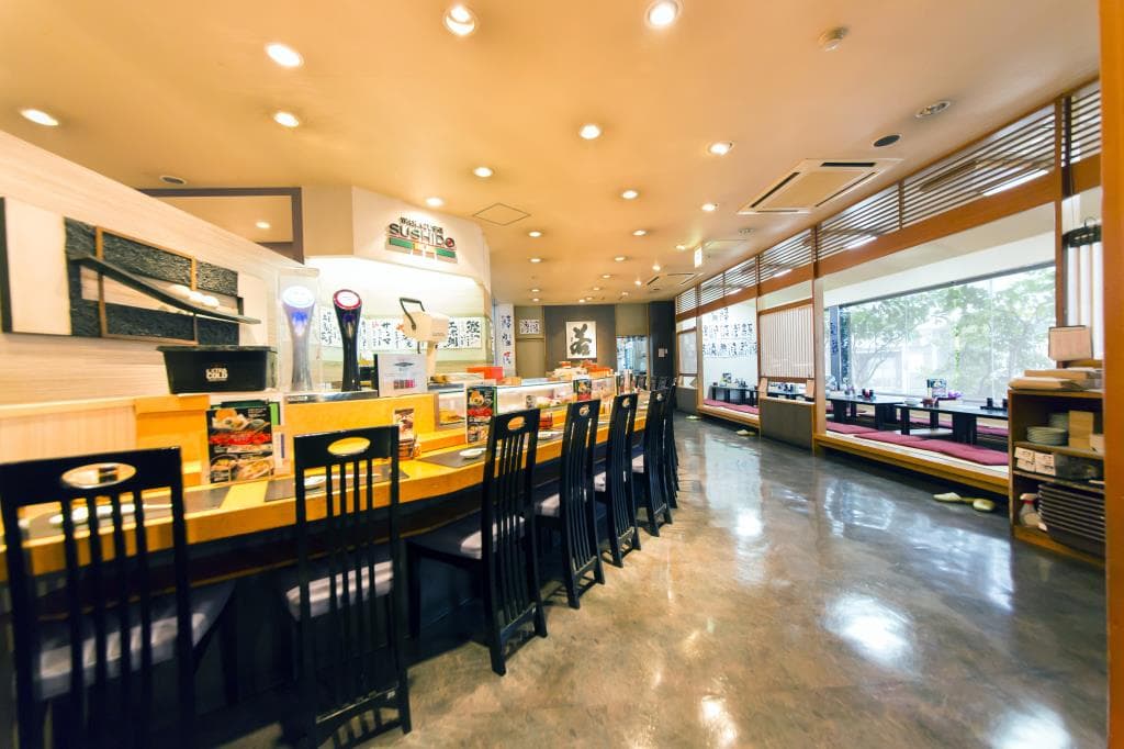 若鮨 国母本店 3