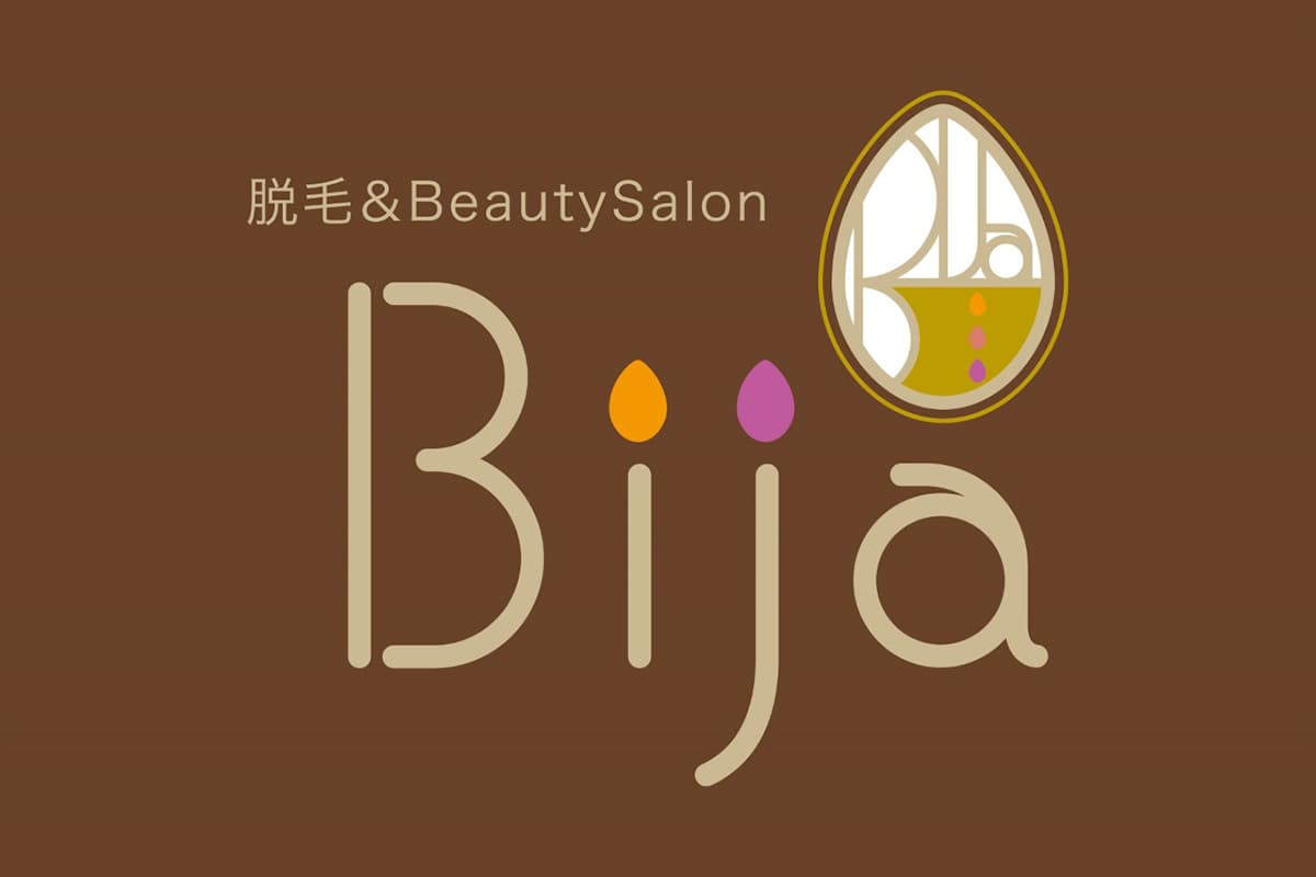脱毛&BeautySalon Bija