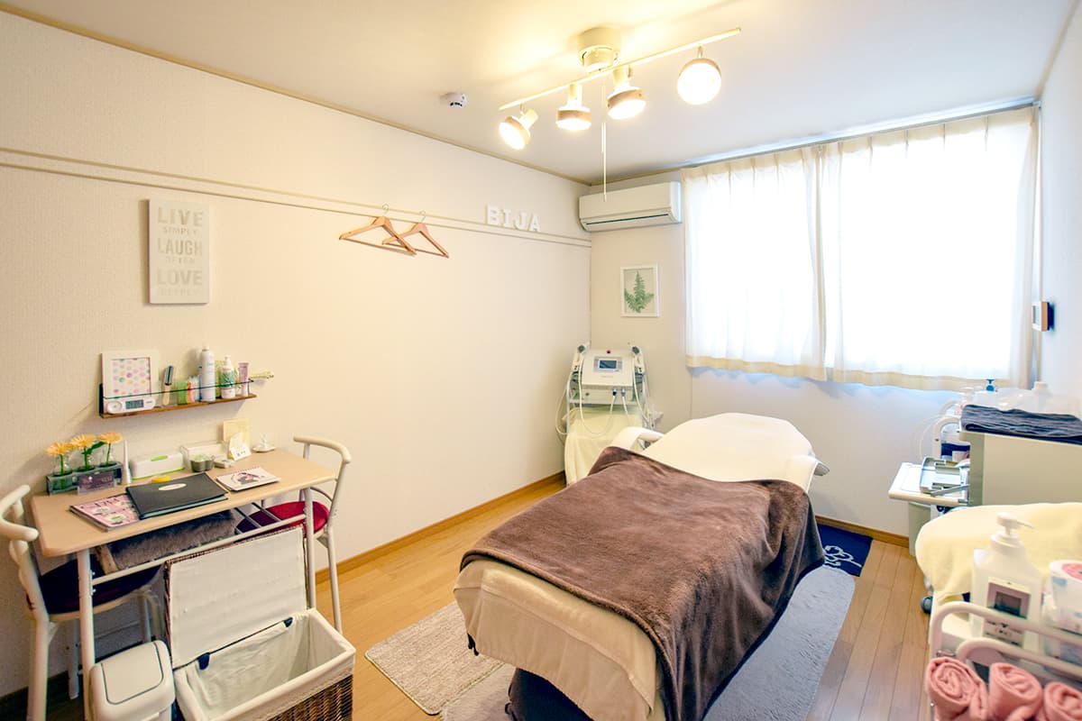 脱毛&BeautySalon Bija 2
