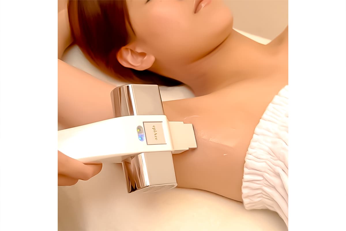 脱毛&BeautySalon Bija 3