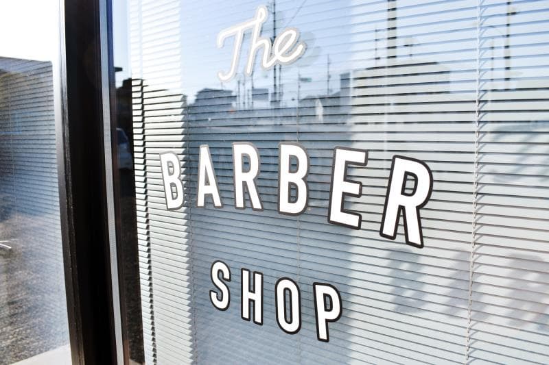 Fil BARBER’S 5