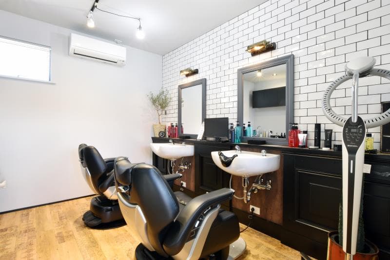 Fil BARBER’S 2